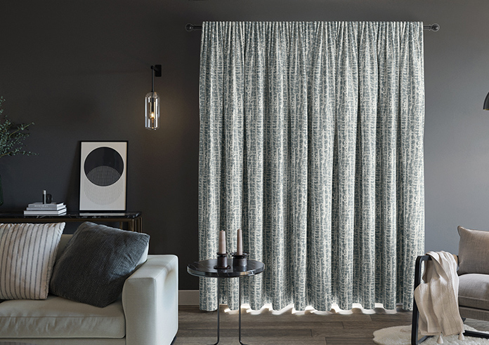 Urbanite, Dark Titanium - Made to Measure Curtains - Image 7